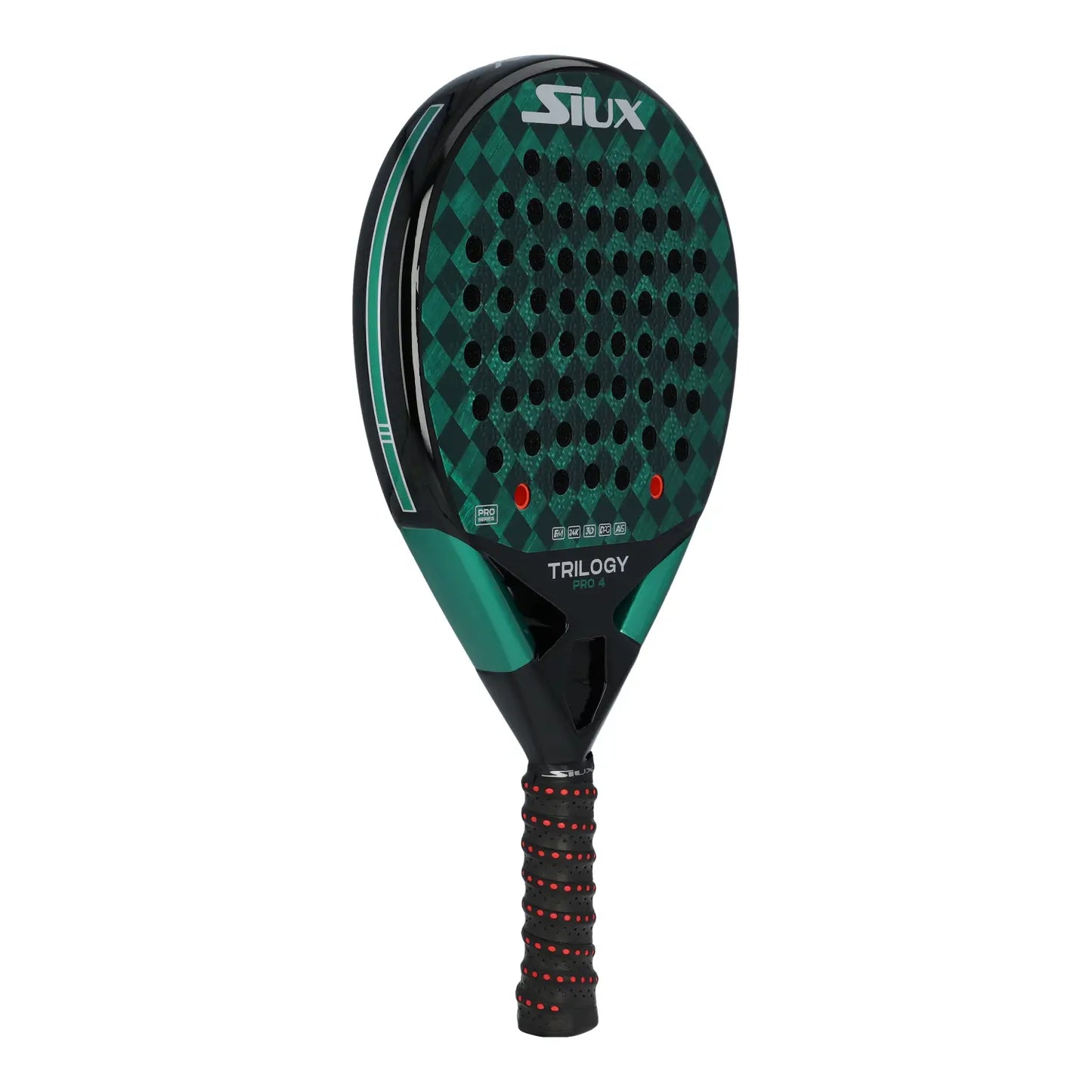 SIUX TRILOGY CONTROL PRO 4
