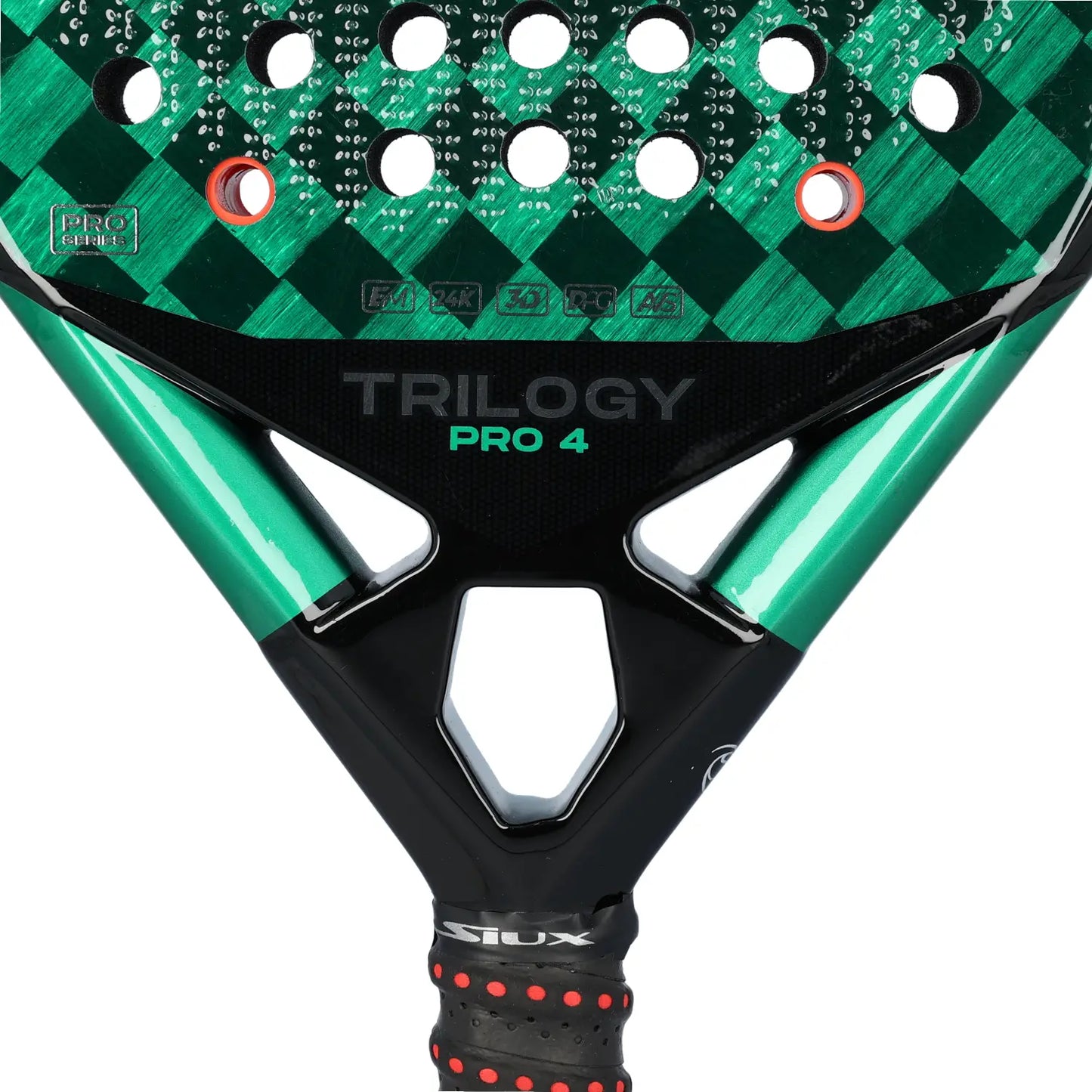 SIUX TRILOGY CONTROL PRO 4