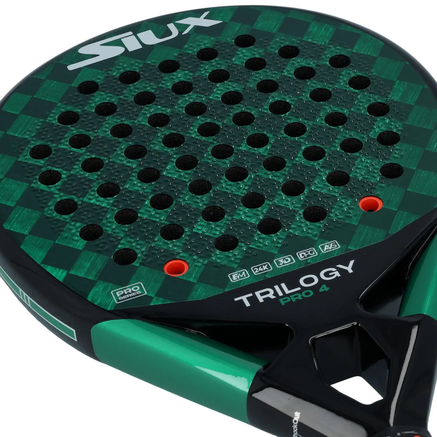 SIUX TRILOGY CONTROL PRO 4