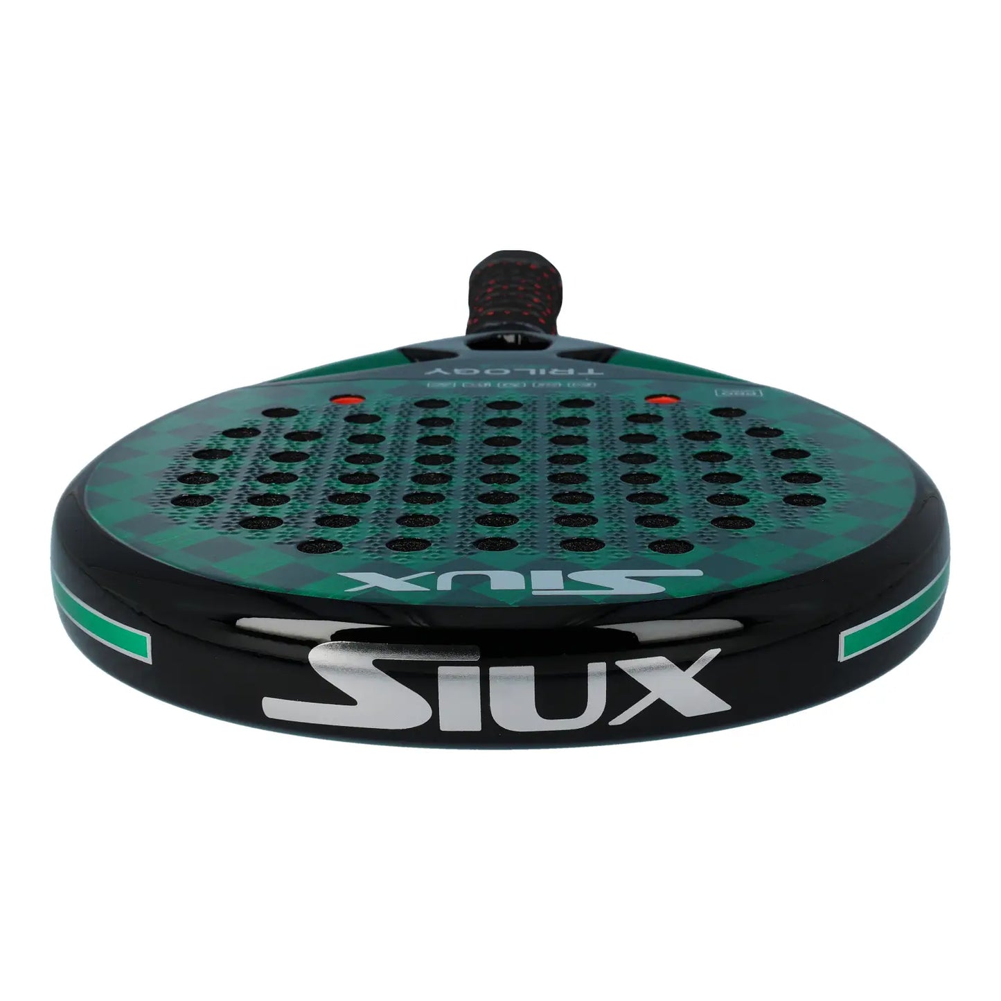 SIUX TRILOGY CONTROL PRO 4