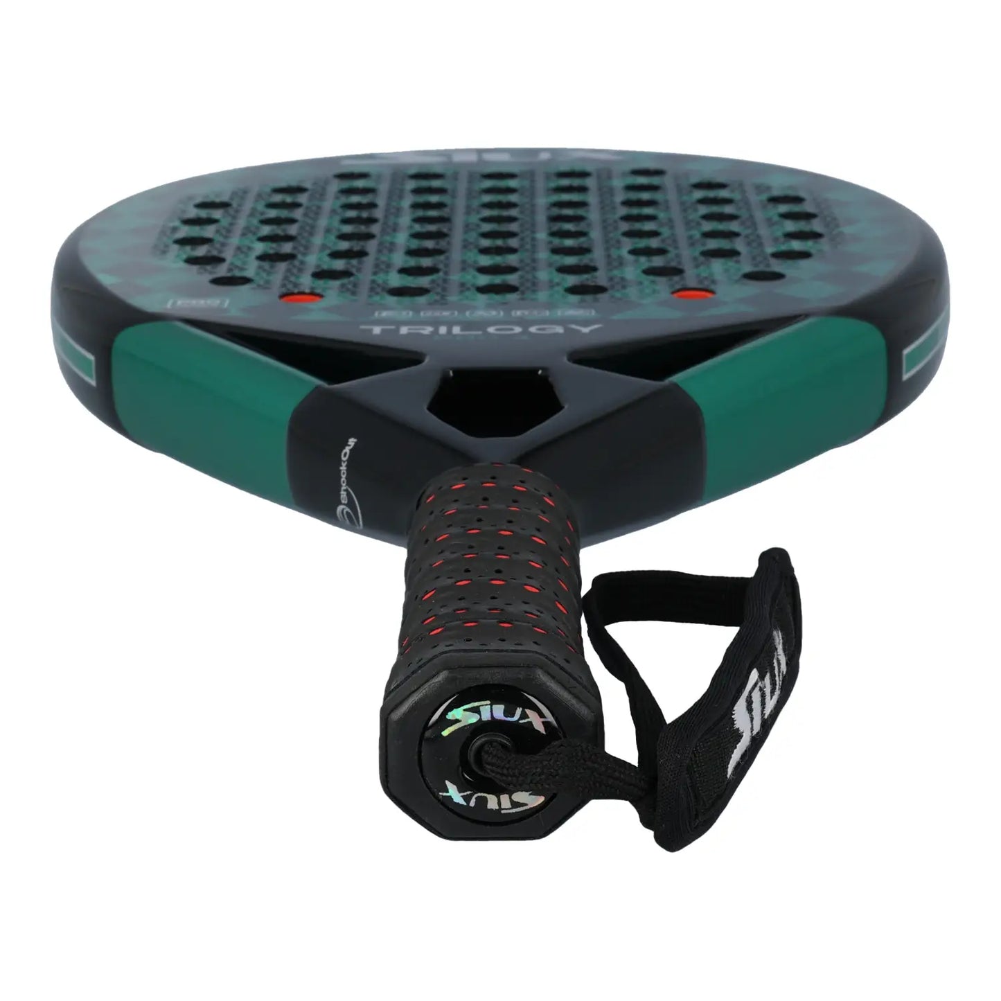 SIUX TRILOGY CONTROL PRO 4