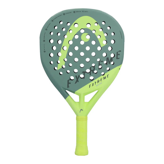 RAQUETE DE PADEL HEAD EXTREME MOTION 2023