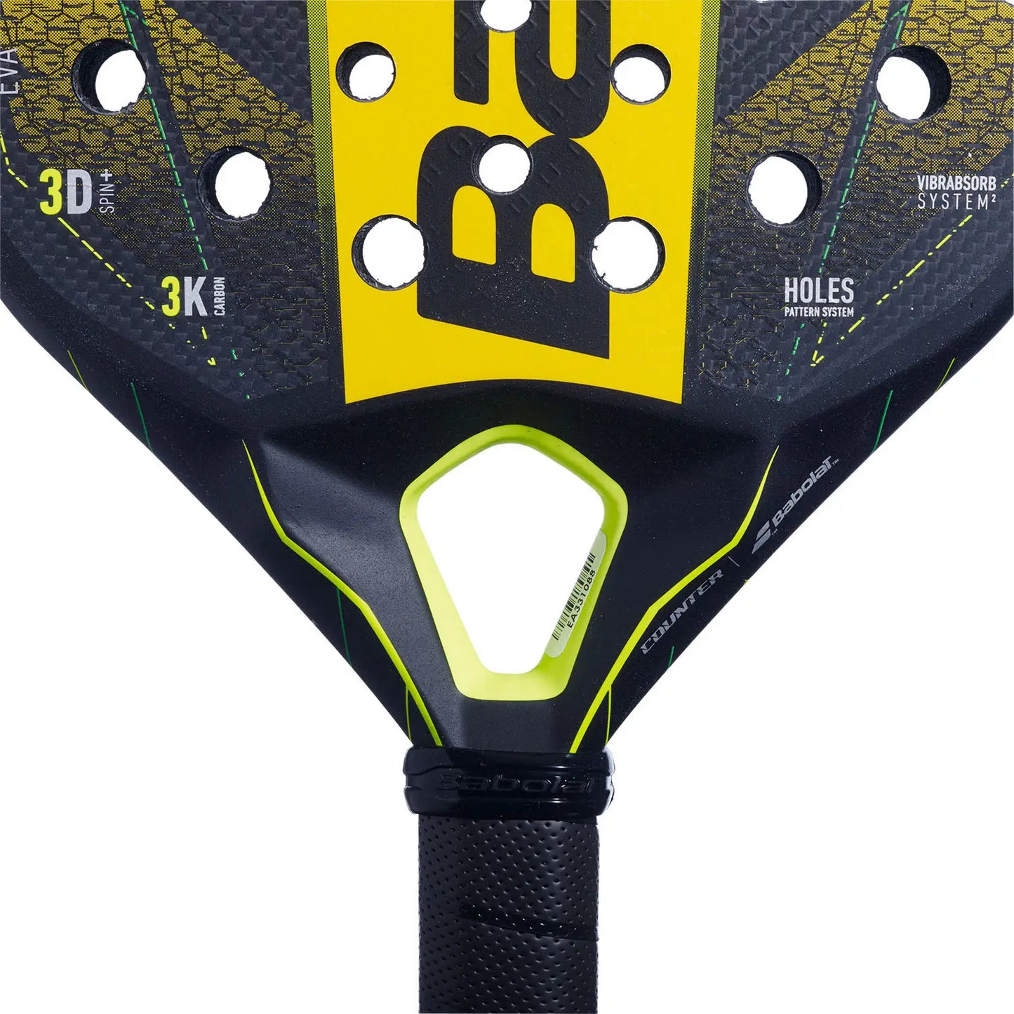 BABOLAT COUNTER VIPER 2024