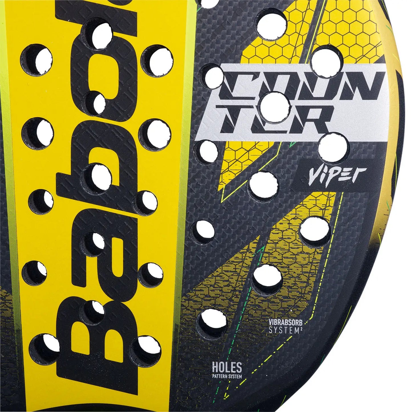 BABOLAT COUNTER VIPER 2024