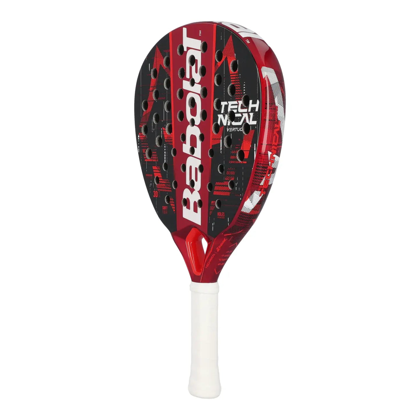 BABOLAT TECH VERTUO JUAN LEBRÓN 2024