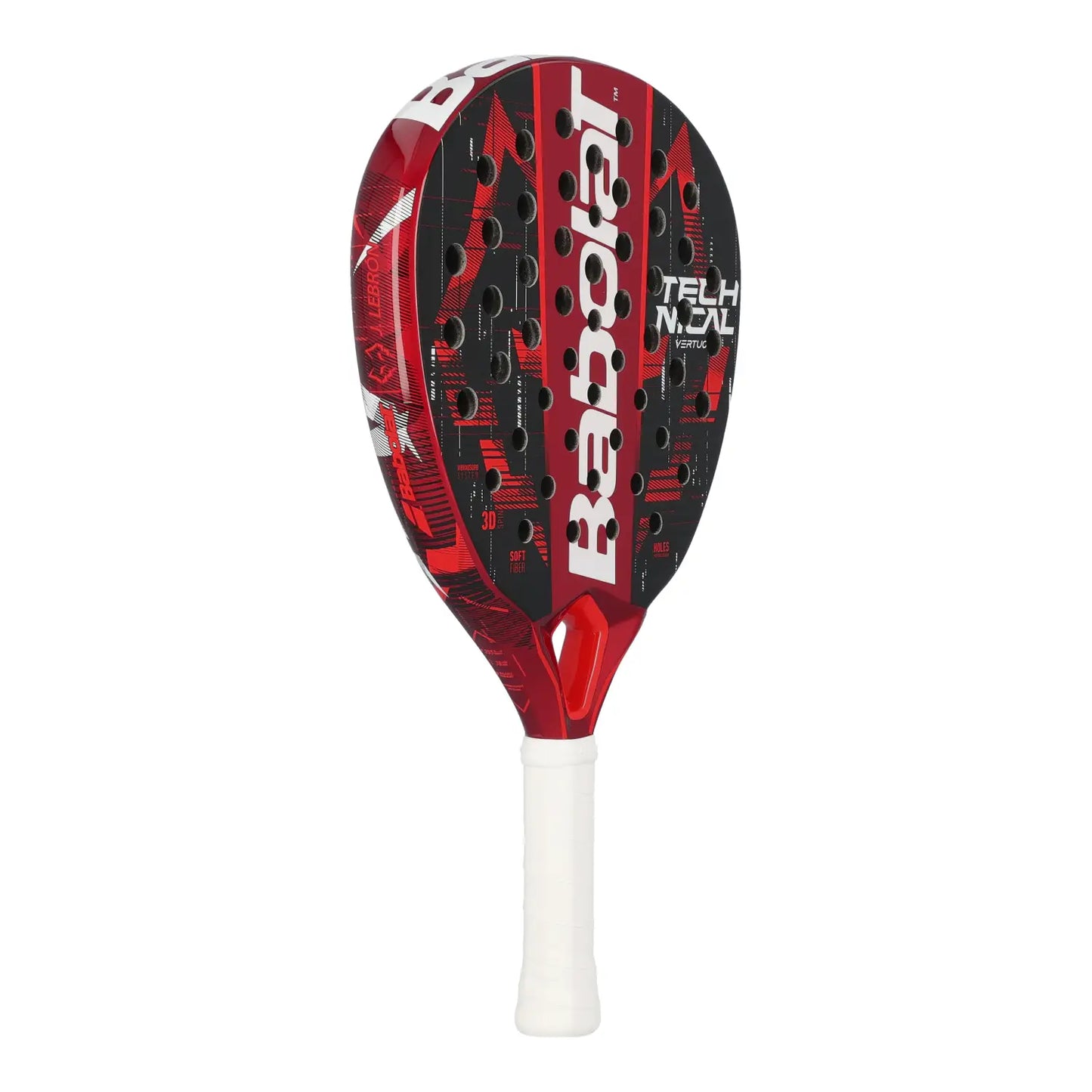 BABOLAT TECH VERTUO JUAN LEBRÓN 2024