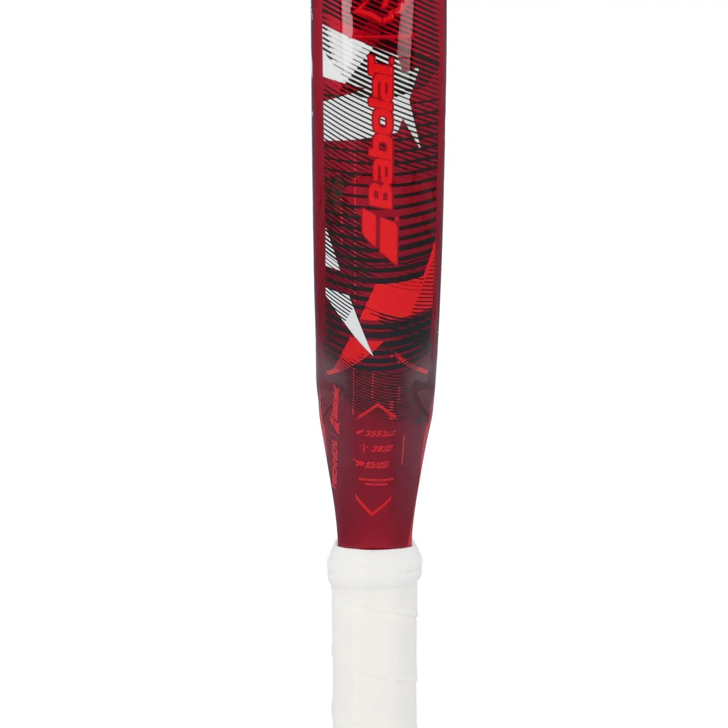 BABOLAT TECH VERTUO JUAN LEBRÓN 2024