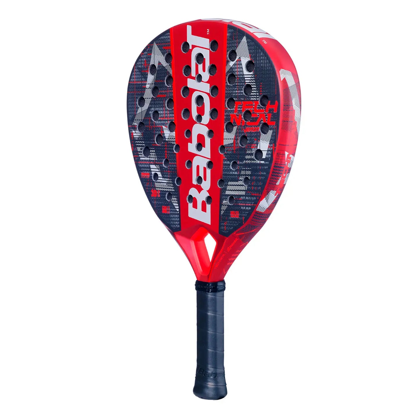 BABOLAT TECH VERON JUAN LEBRÓN 2024