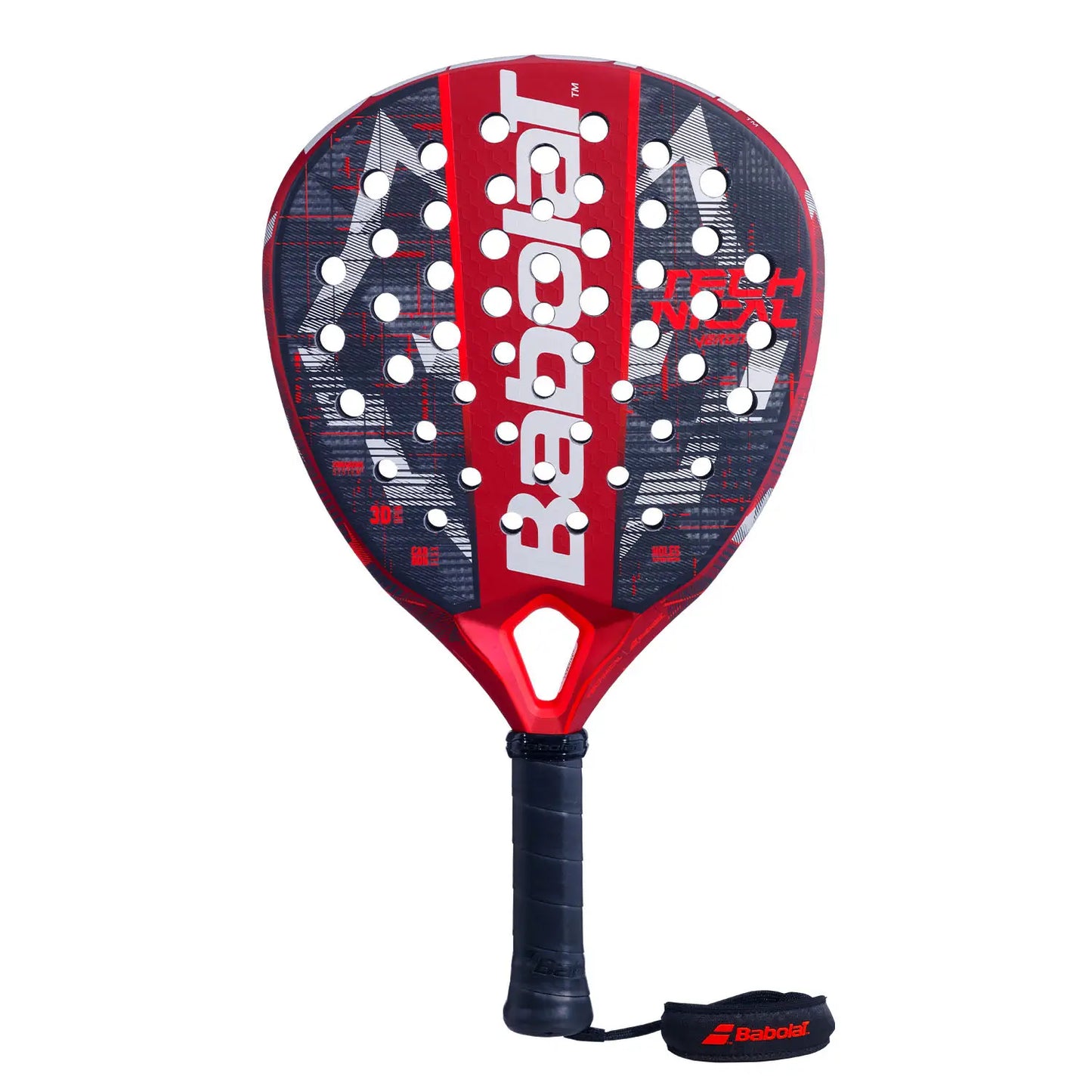 BABOLAT TECH VERON JUAN LEBRÓN 2024