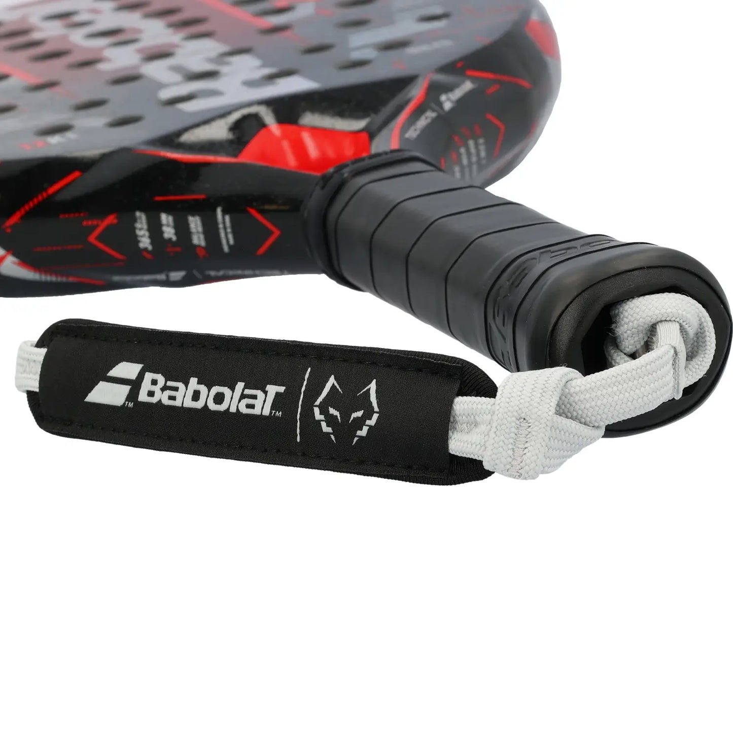 BABOLAT TECHNICAL VIPER JUAN LEBRÓN 2024