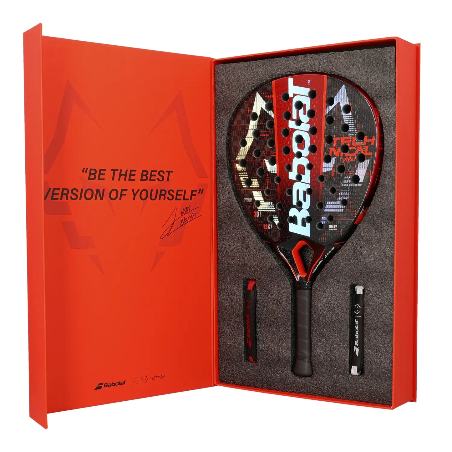 BABOLAT TECHNICAL VIPER JUAN LEBRÓN 2024