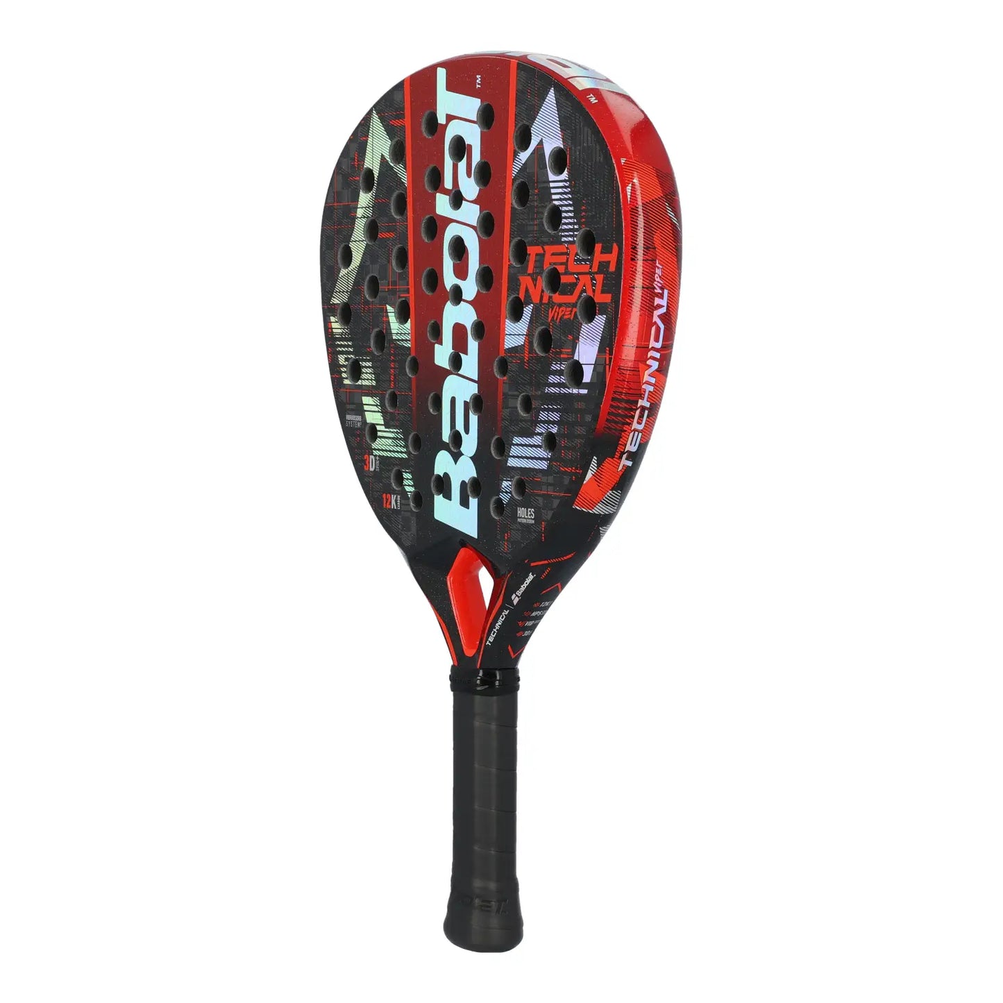 BABOLAT TECHNICAL VIPER JUAN LEBRÓN 2024