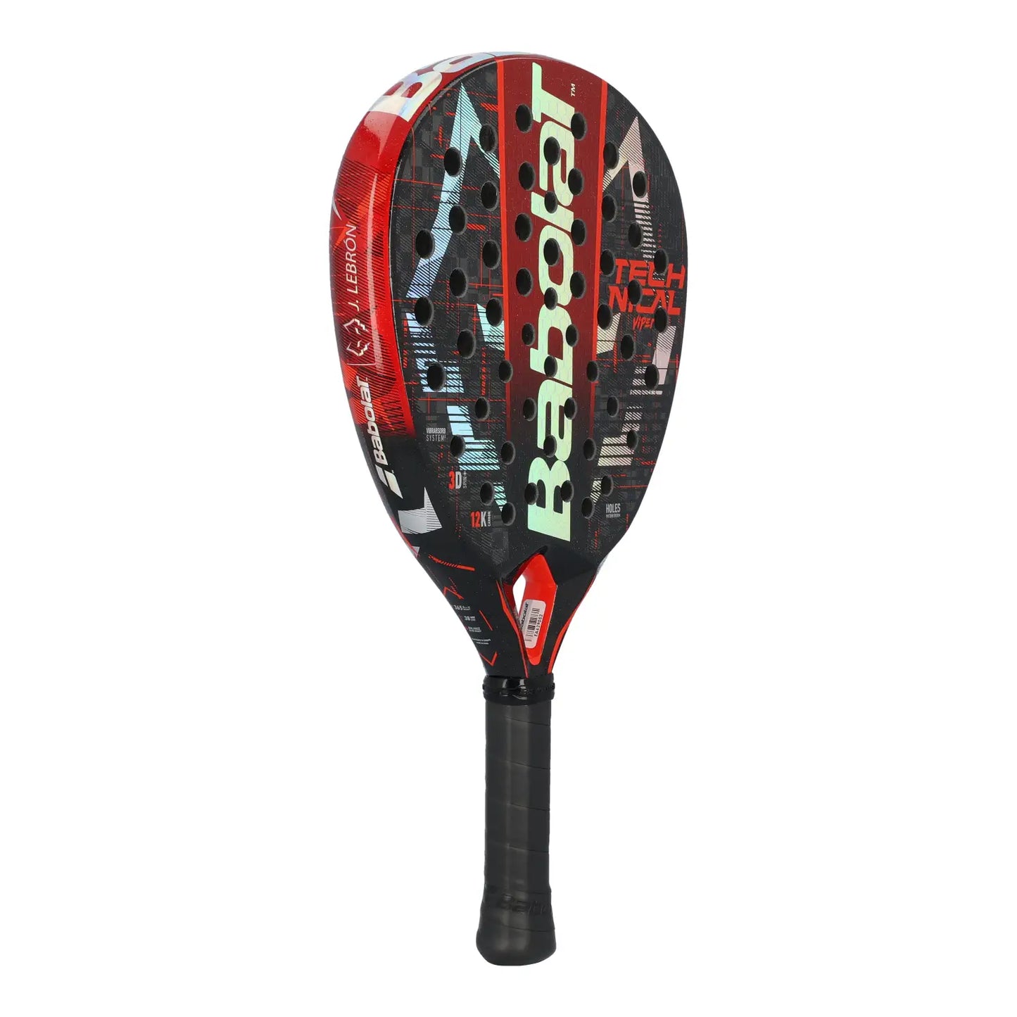 BABOLAT TECHNICAL VIPER JUAN LEBRÓN 2024