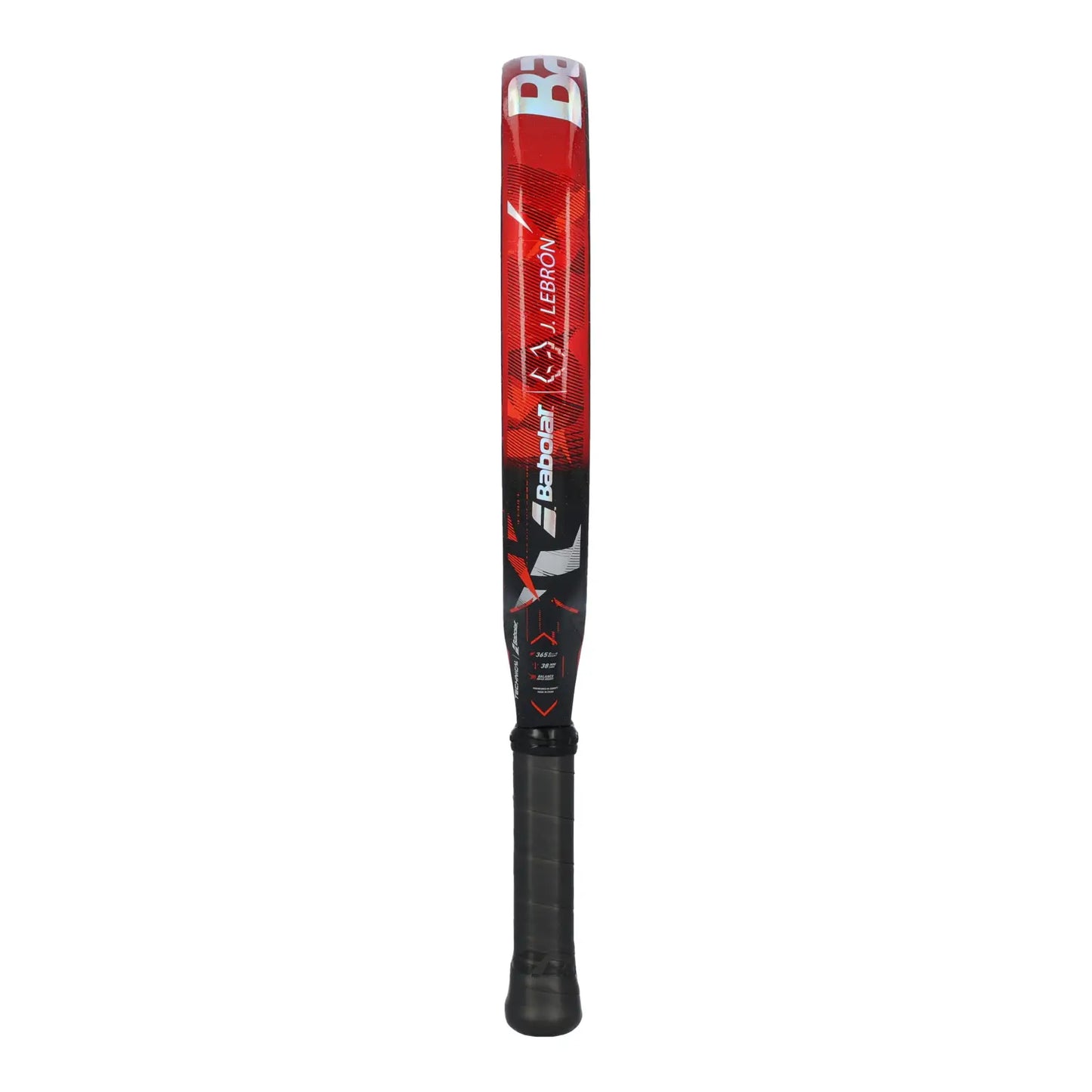 BABOLAT TECHNICAL VIPER JUAN LEBRÓN 2024