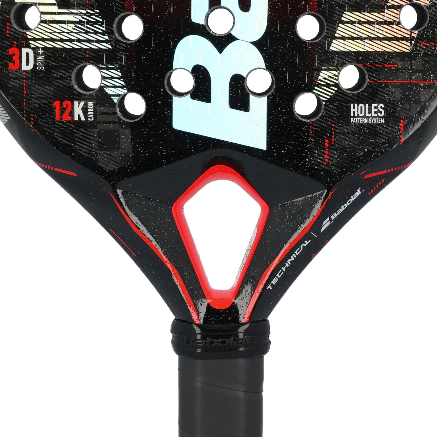 BABOLAT TECHNICAL VIPER JUAN LEBRÓN 2024
