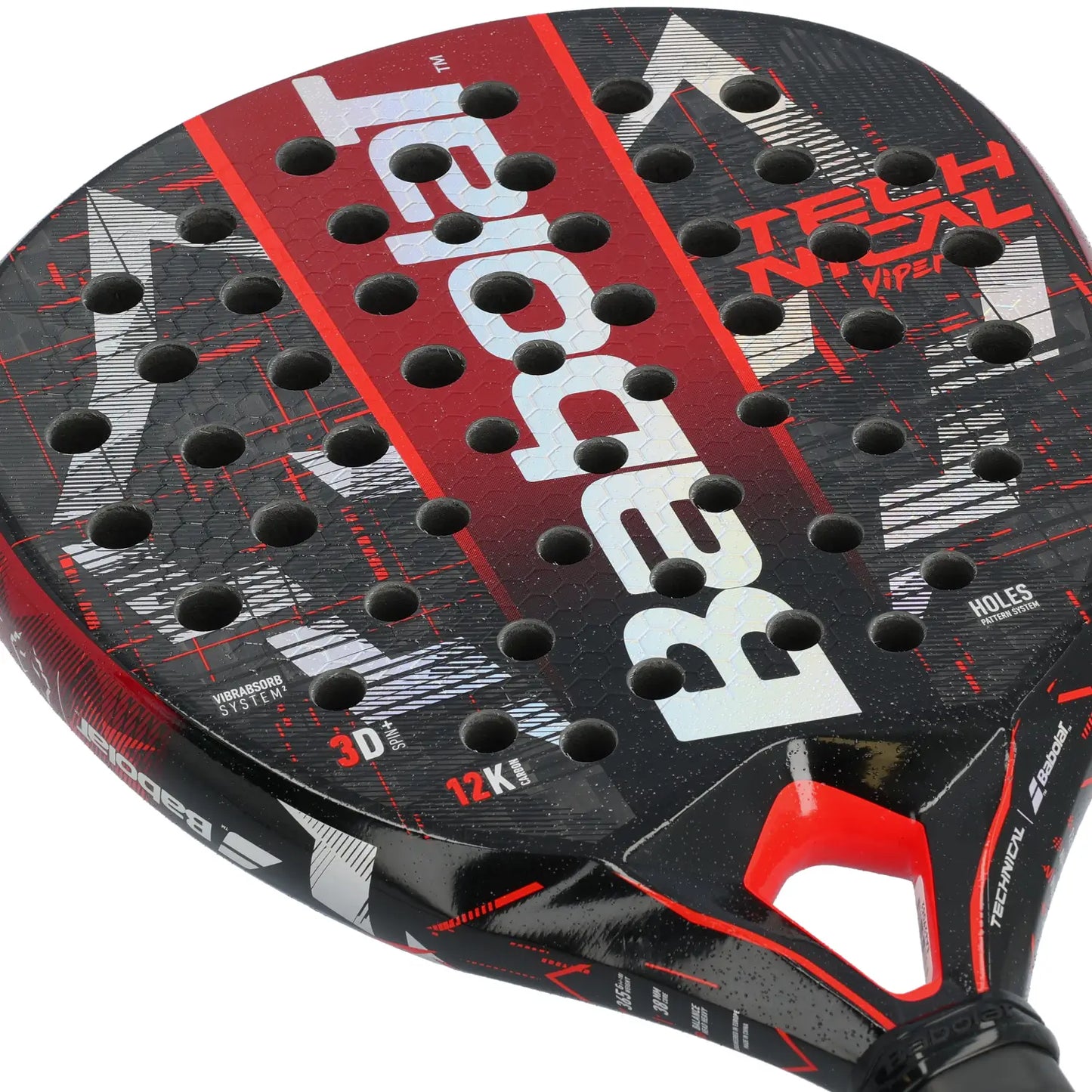 BABOLAT TECHNICAL VIPER JUAN LEBRÓN 2024