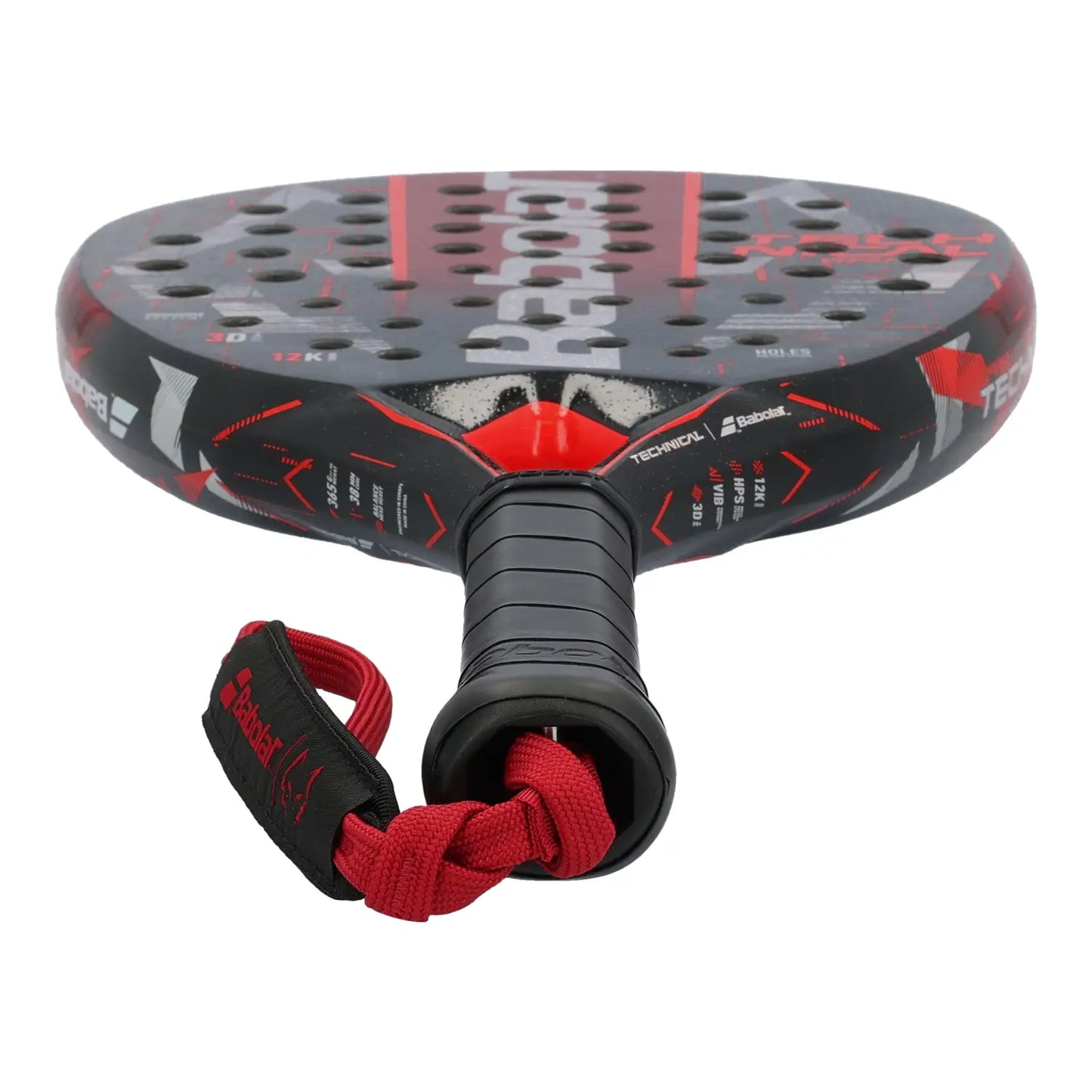 BABOLAT TECHNICAL VIPER JUAN LEBRÓN 2024