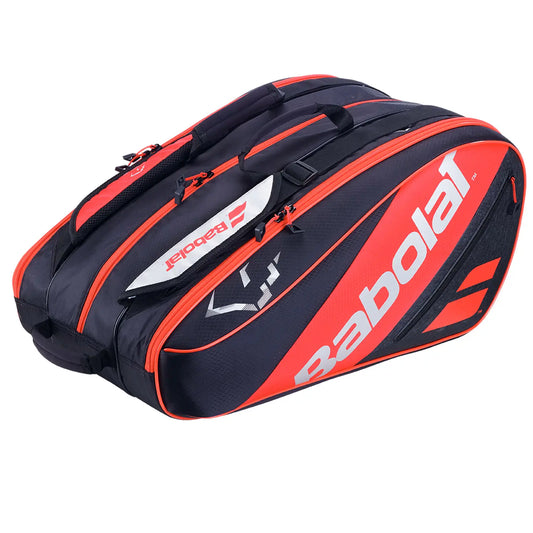 Saco de Padel Babolat Rh T Padel Juan Lebrón