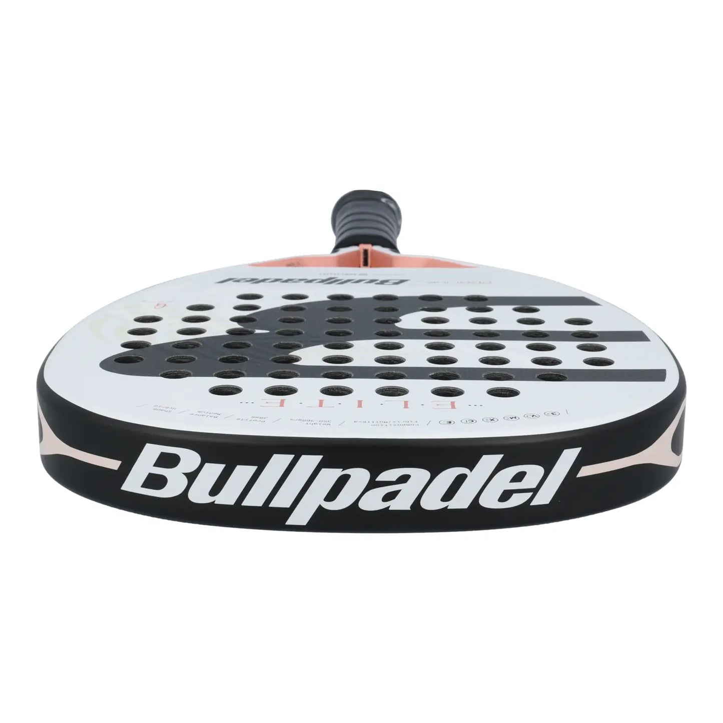 BULLPADEL ELITE W 24
