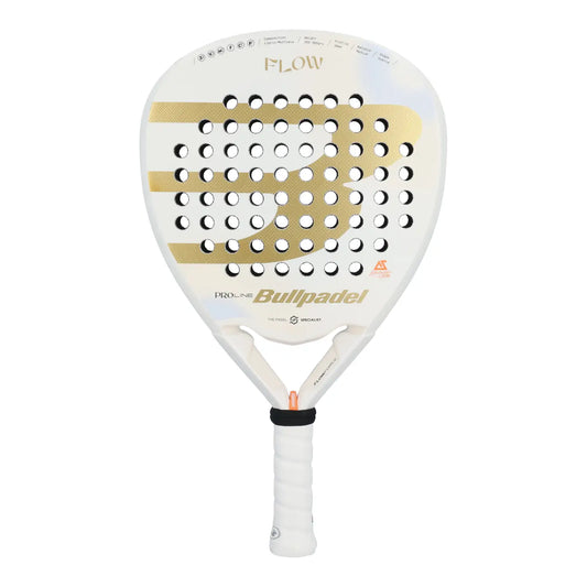 BULLPADEL FLOW W 24