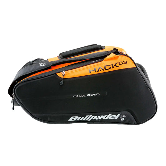 SACO DE PADEL BULLPADEL BPP-24012 HACK 037005