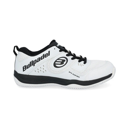 BULLPADEL BAKAL 22I BRANCO