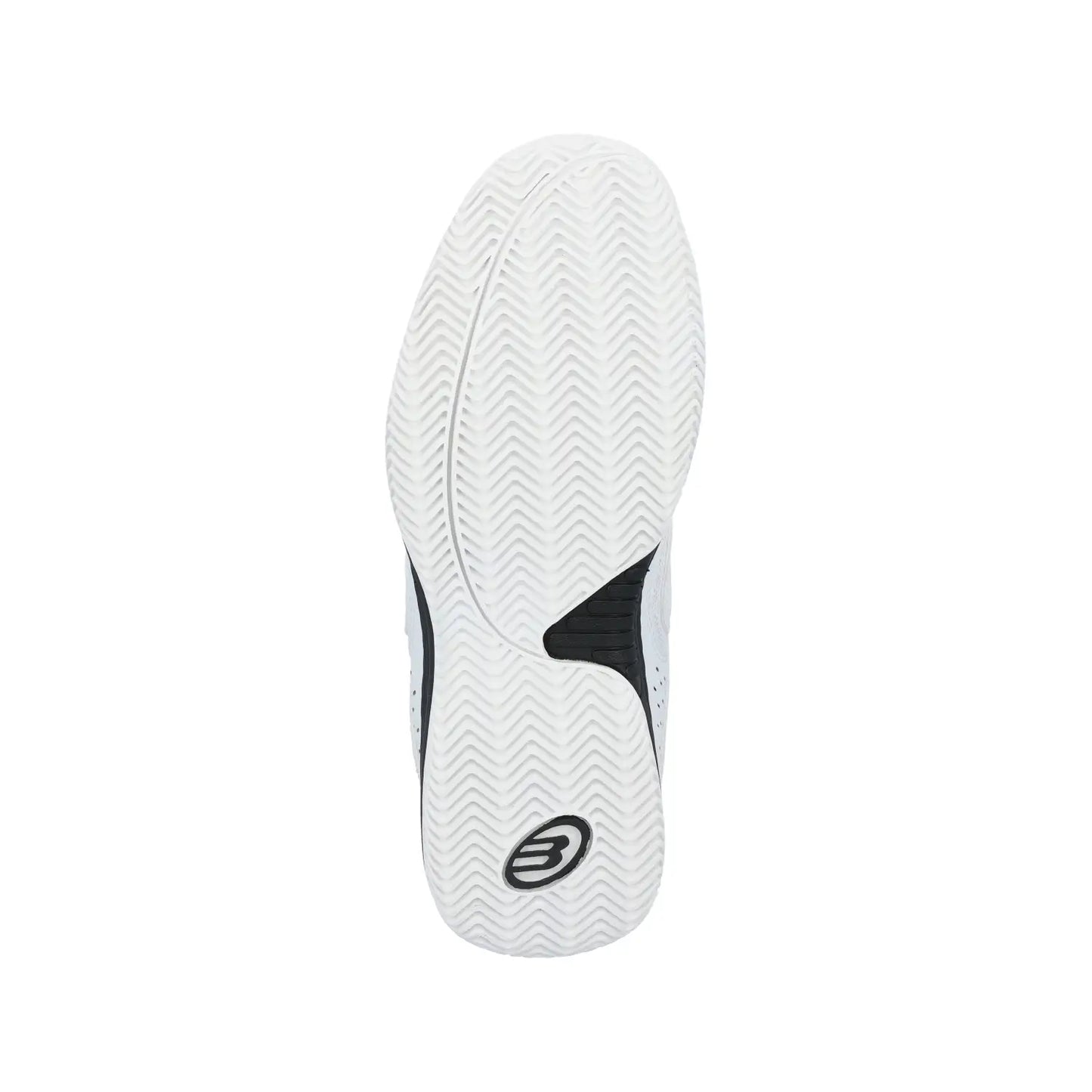 BULLPADEL BAKAL 22I BRANCO