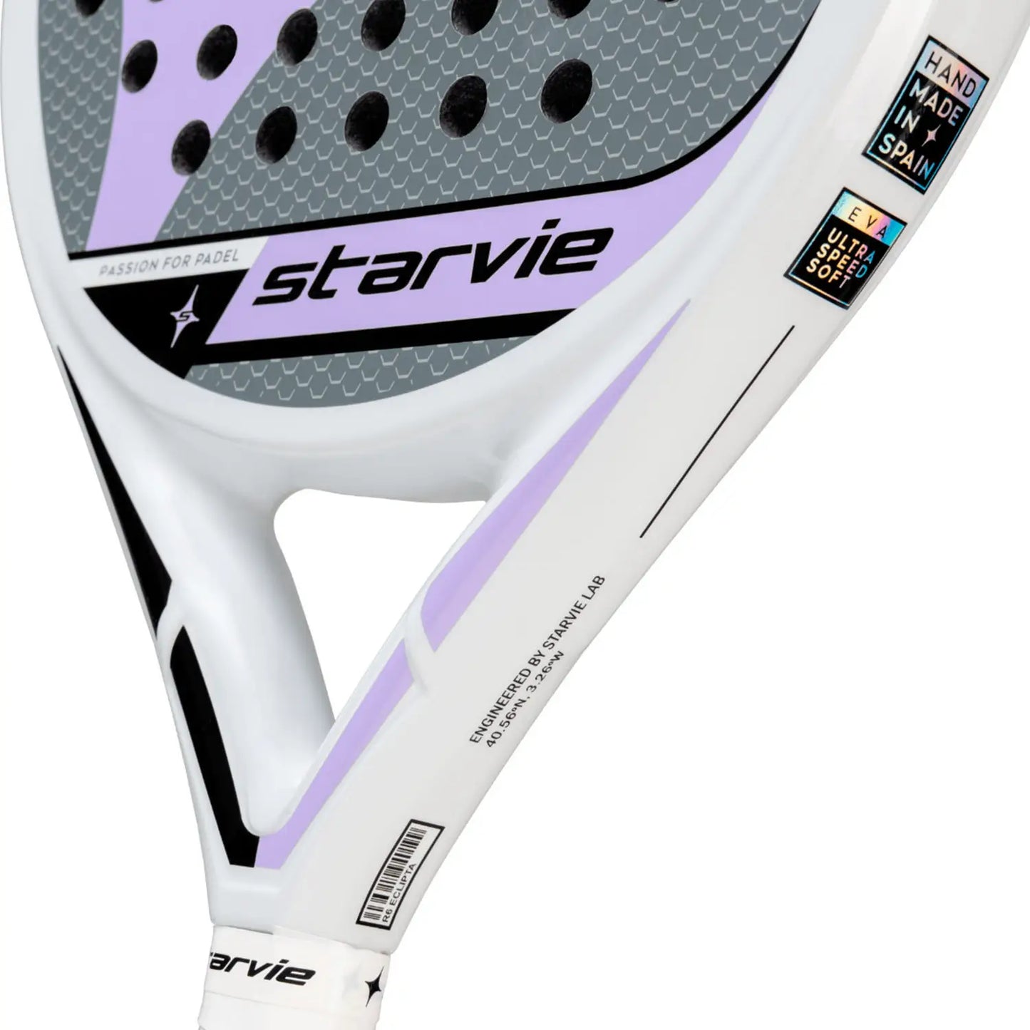 STARVIE ECLIPTA 2024