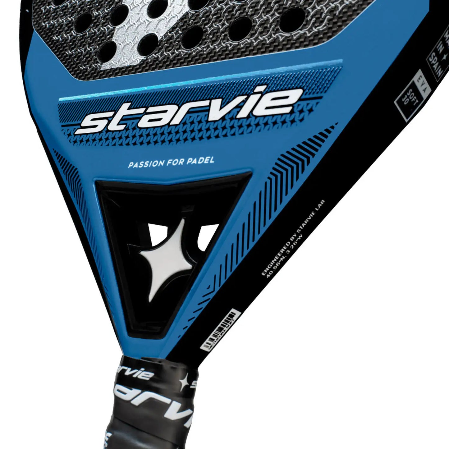 STARVIE METHEORA 2024