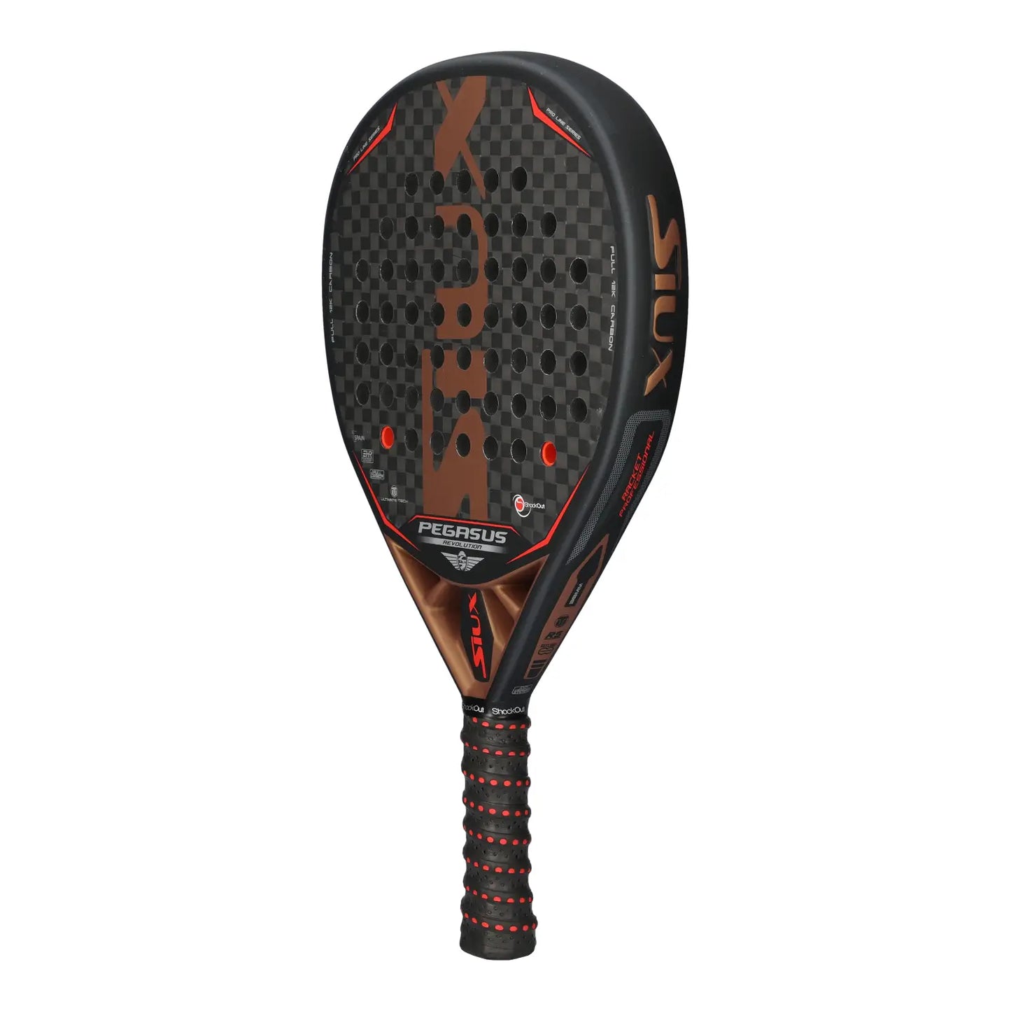 SIUX PEGASUS REVOLUTION 12K