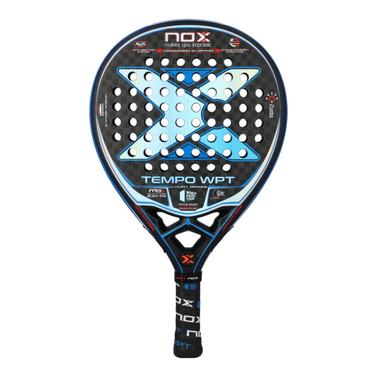 NOX TEMPO WPT LUXURY SERIES 2022