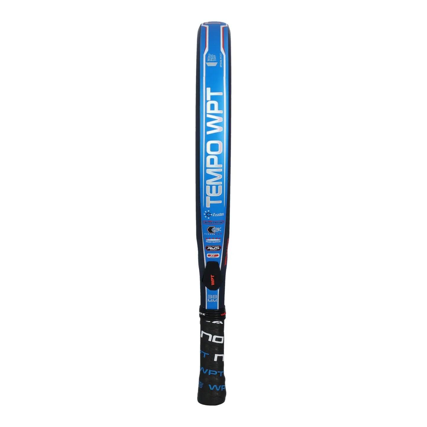 NOX TEMPO WPT LUXURY SERIES 2022