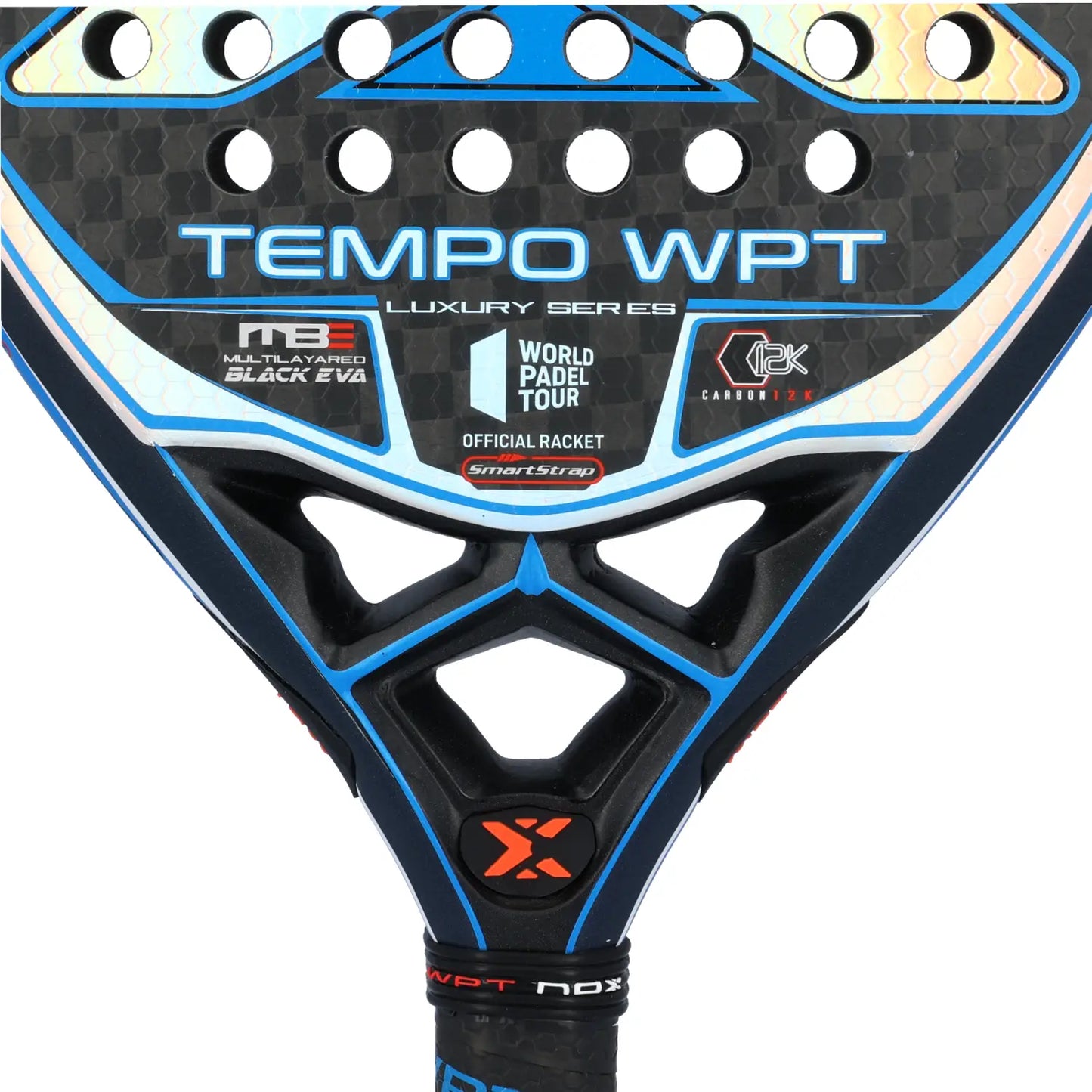NOX TEMPO WPT LUXURY SERIES 2022