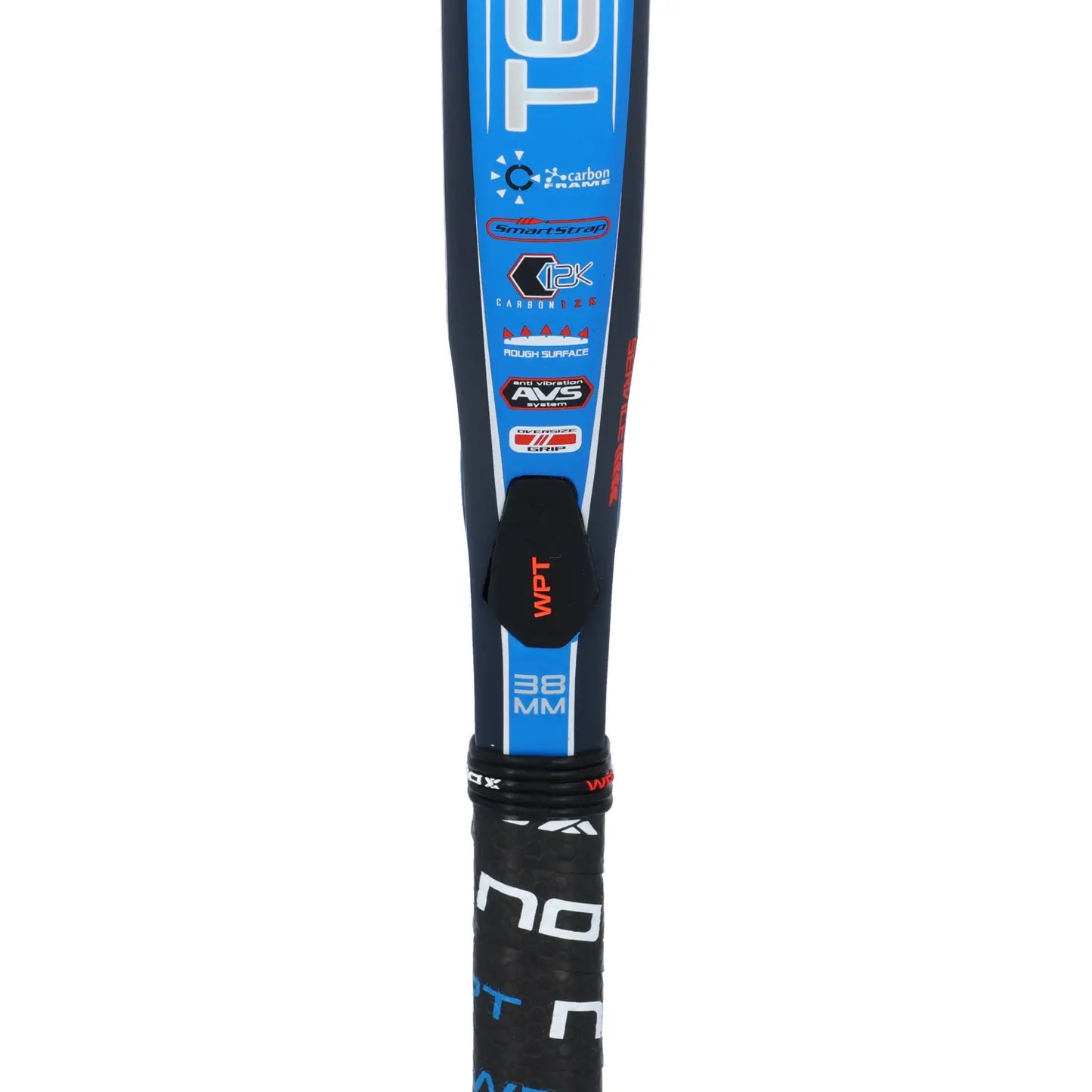 NOX TEMPO WPT LUXURY SERIES 2022