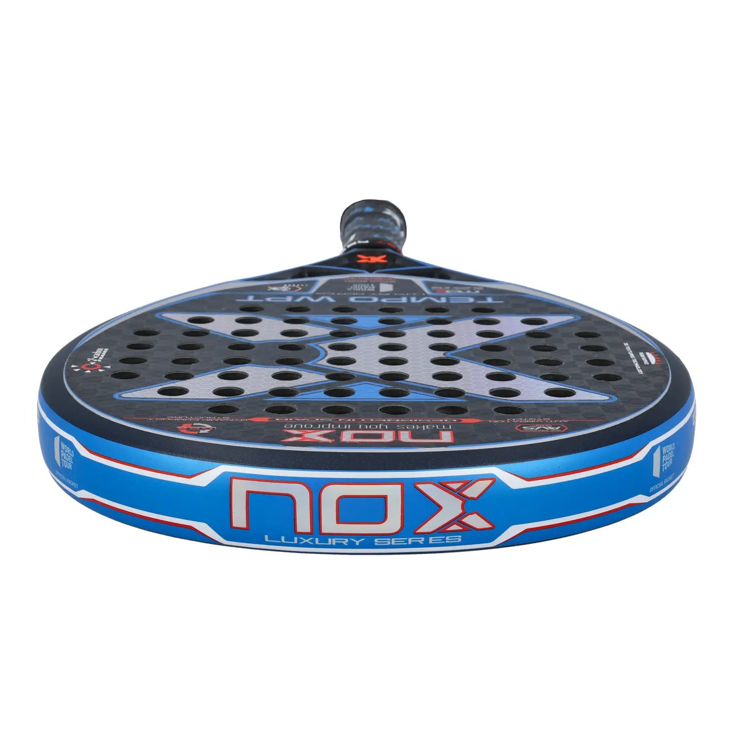 NOX TEMPO WPT LUXURY SERIES 2022