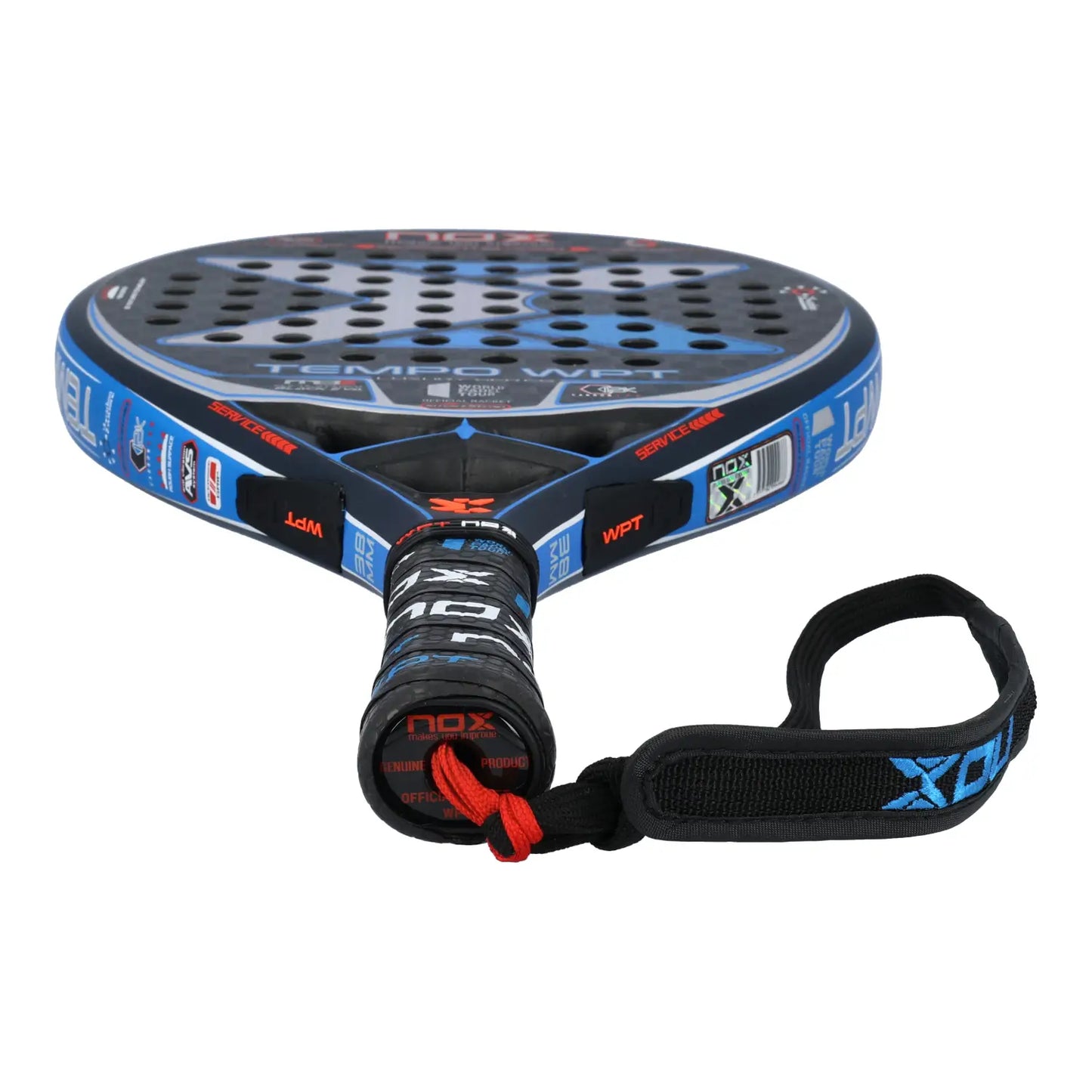 NOX TEMPO WPT LUXURY SERIES 2022