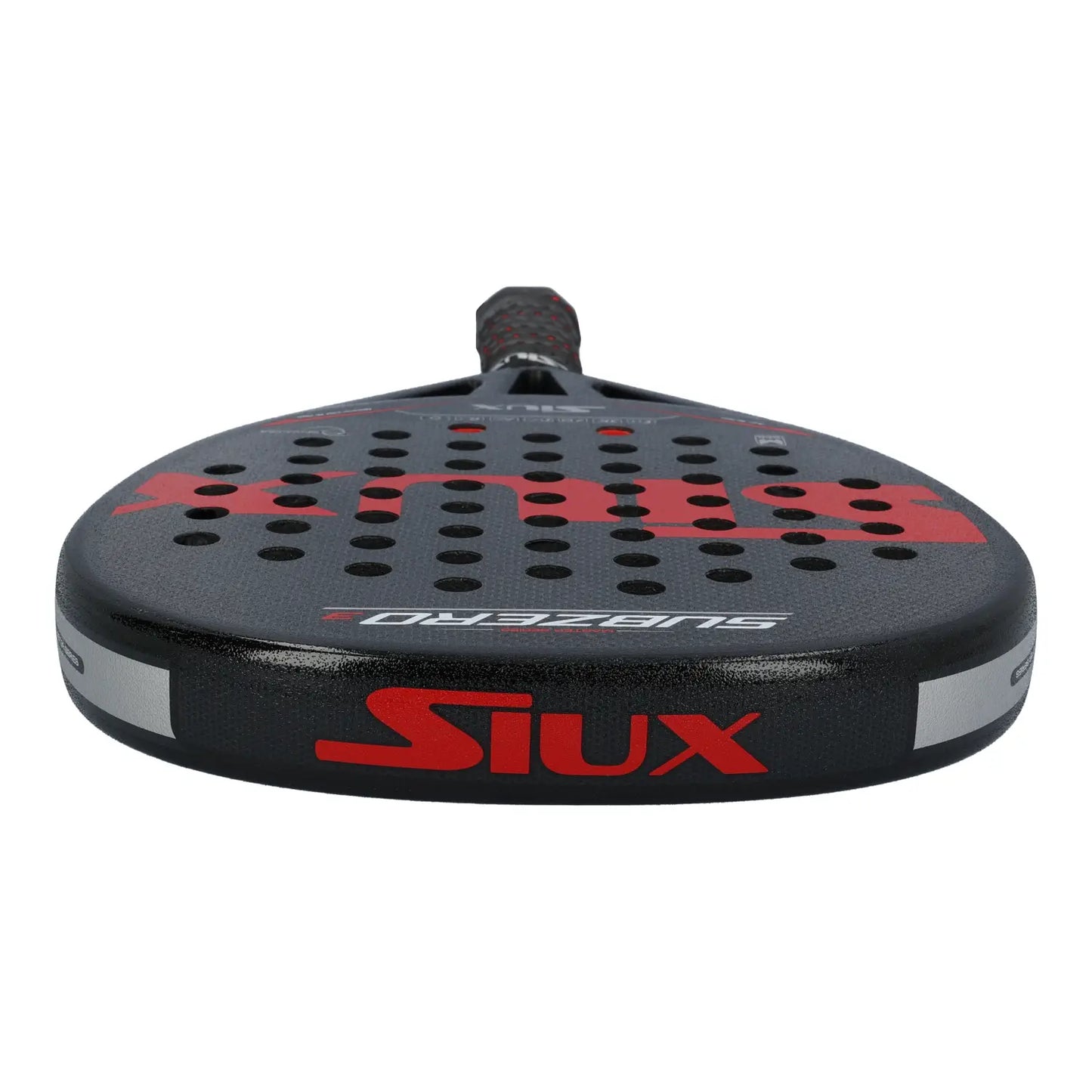 SIUX SUBZERO 3