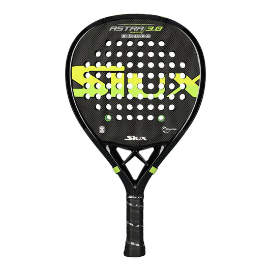 SIUX ASTRA 3.0 HYBRID RACKET