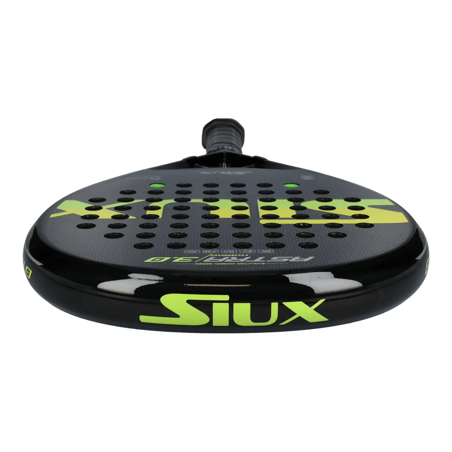 SIUX ASTRA 3.0 HYBRID RACKET