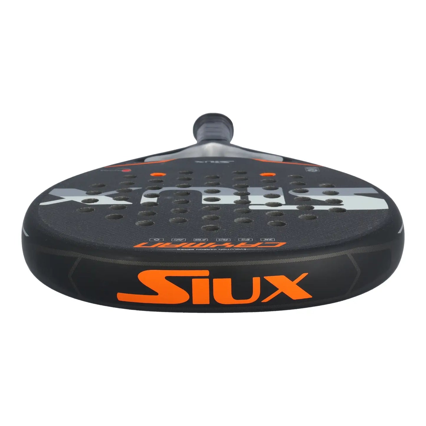 SIUX CAYMAN