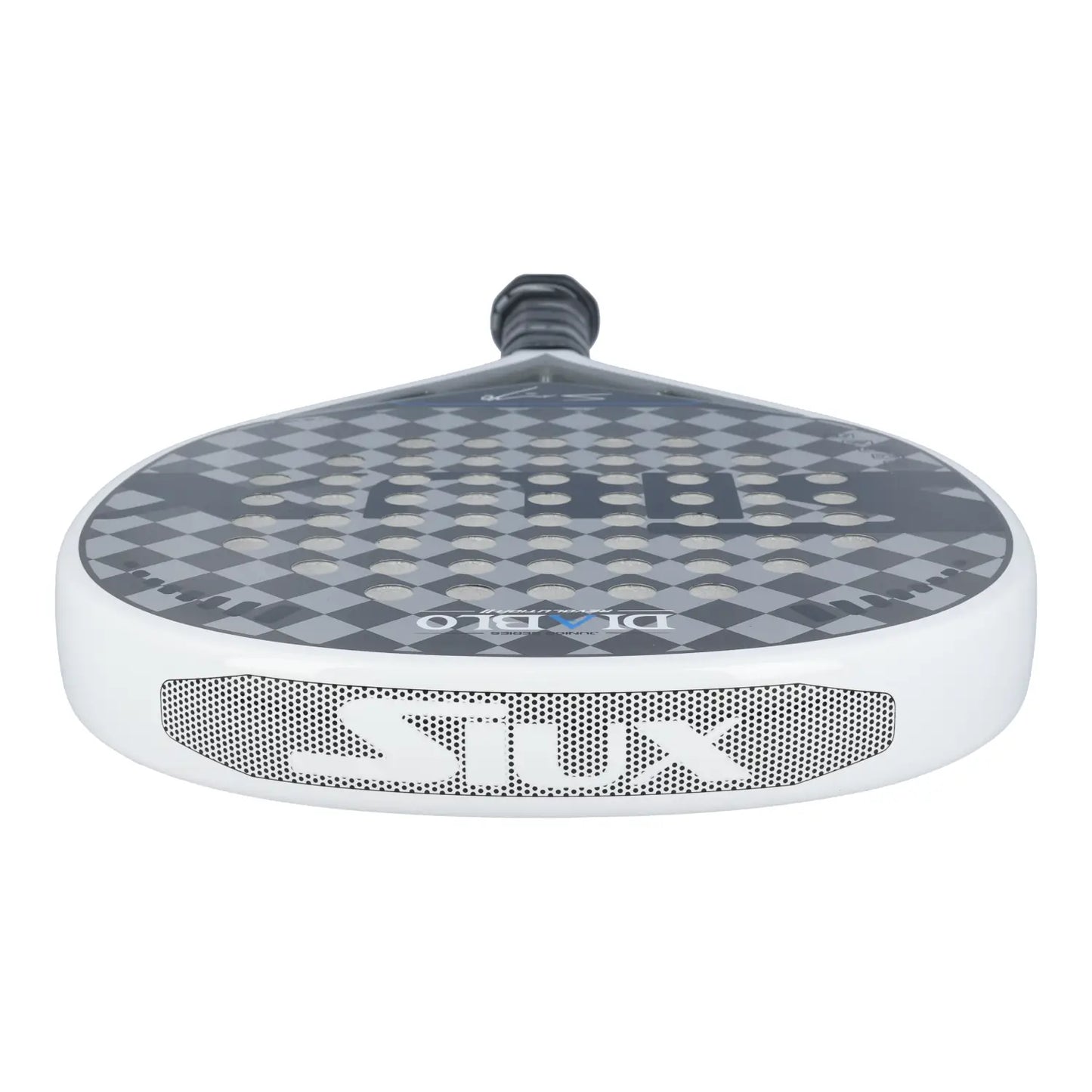 SIUX DIABLO REVOLUTION 2 JUNIOR AZUL