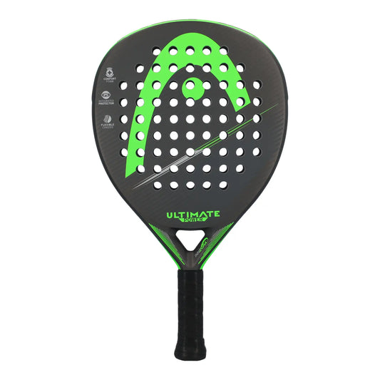 HEAD ULTIMATE POWER GREEN WITH CB
