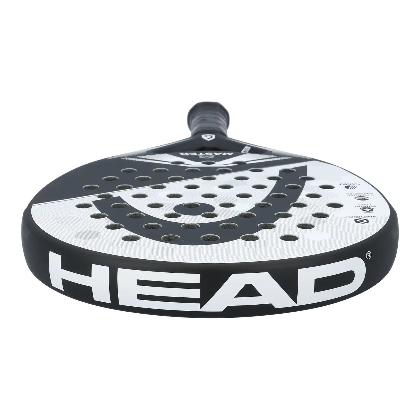 HEAD GRAPHENE XT MASTER LTD WITH CB