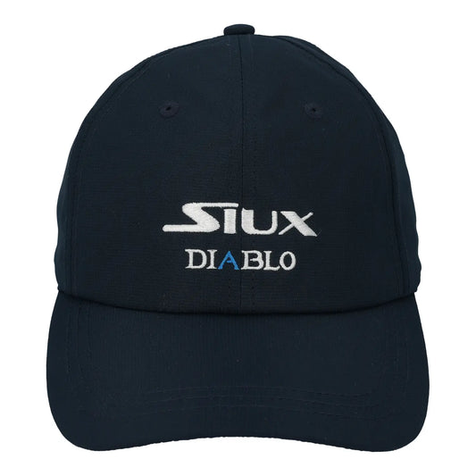 CAP SIUX DIABLO SANYO AZUL