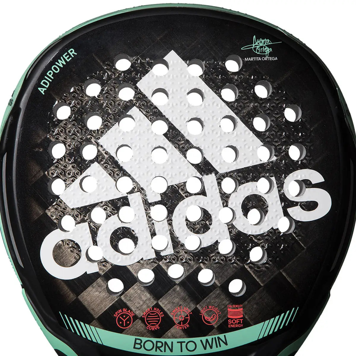 ADIDAS ADIPOWER LIGHT 3.1 2022