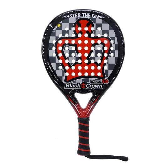 BLACK CROWN PITON 8.0