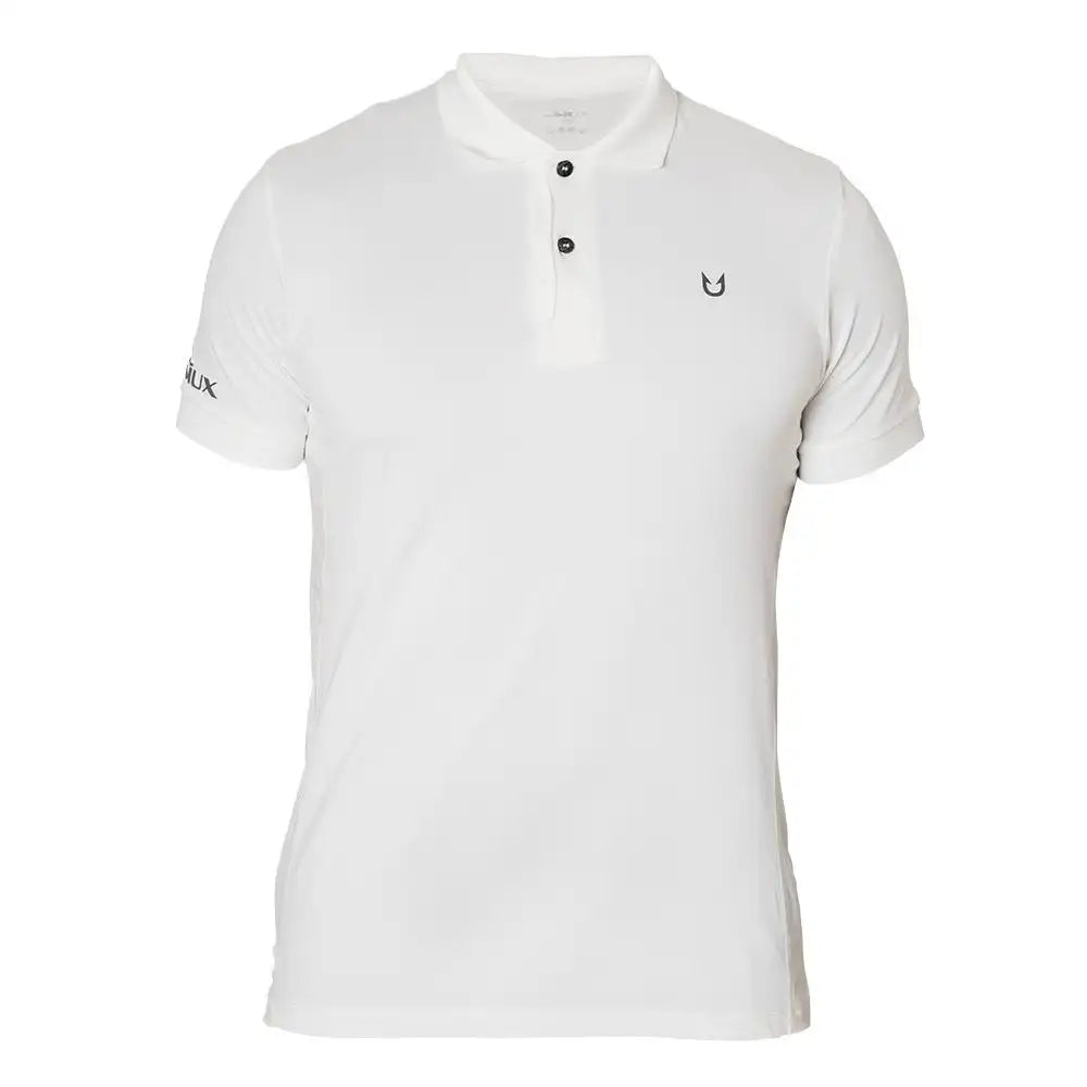 POLO SIUX DIABLO SAIL BRANCO