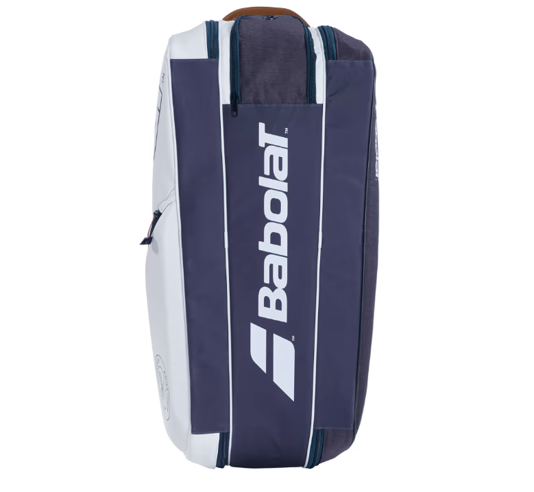 Saco Babolat RH6/12 PURE Wimbledon