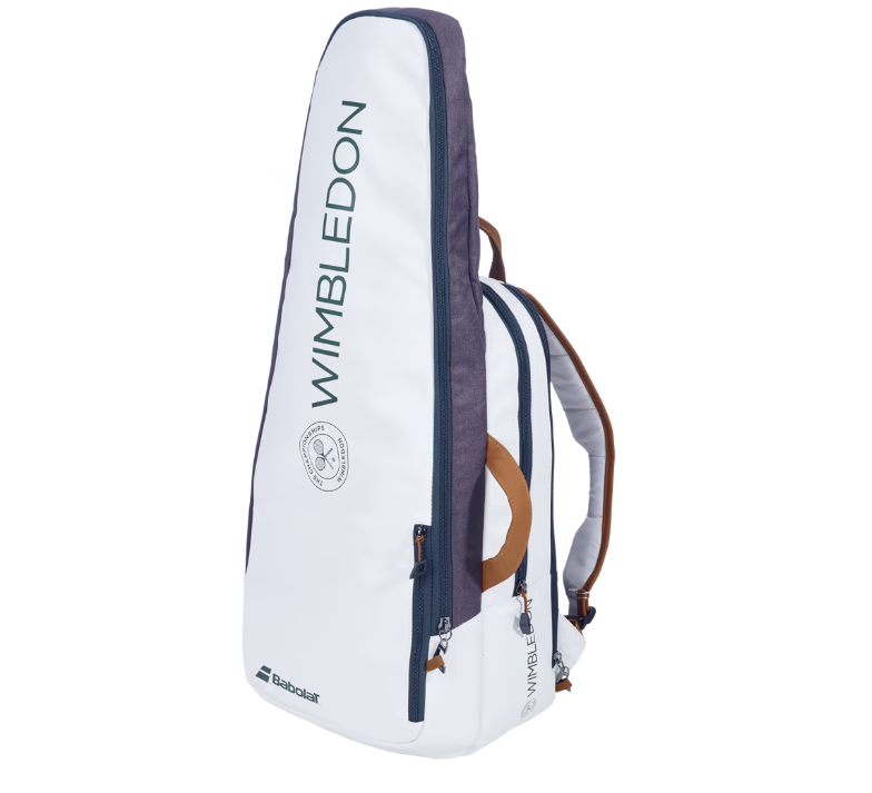 Mochila Babolat Blackpack Pure Wimbledon