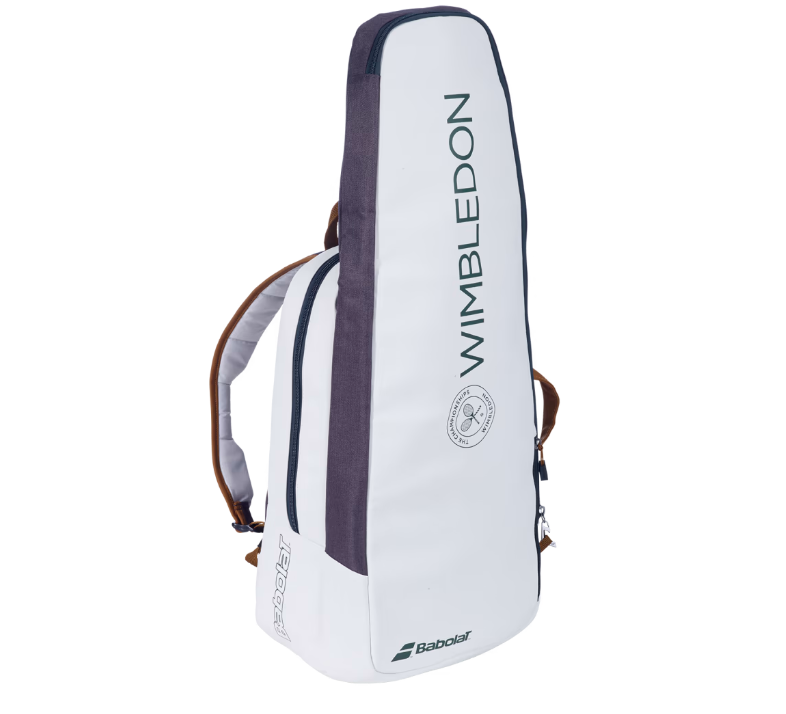 Mochila Babolat Blackpack Pure Wimbledon